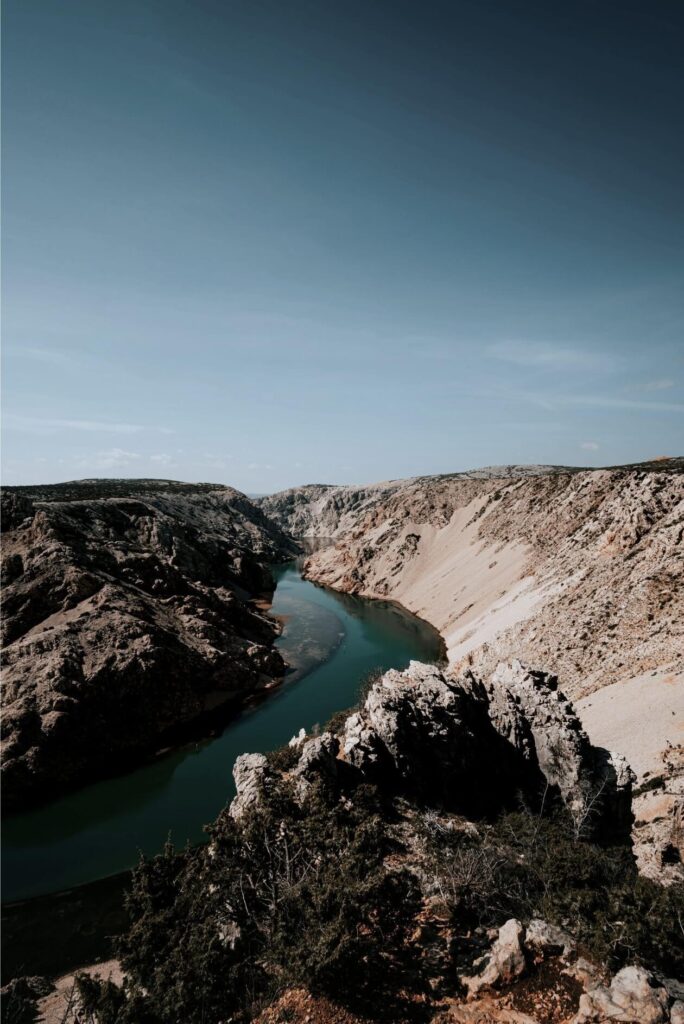 Zramanja Viewpoint