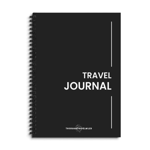 reisplanner - traveljournal