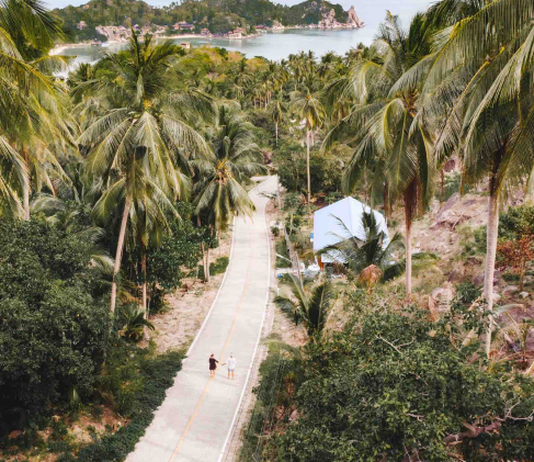 Koh Tao 2