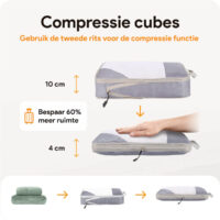 Compressie-Packing-Cubes-–-6-delige-Grijs-–-Thousandtravelmiles-Compressie