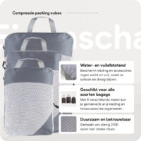 Compressie-Packing-Cubes-–-6-delige-Grijs-–-Thousandtravelmiles-Eigenschappen-1