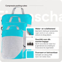 Compressie-Packing-Cubes-–-6-delige-Licht-blauw-–-Thousandtravelmiles-Eigenschappen-1