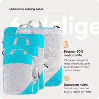 Compressie-Packing-Cubes-–-6-delige-Licht-blauw-–-Thousandtravelmiles-USP-2