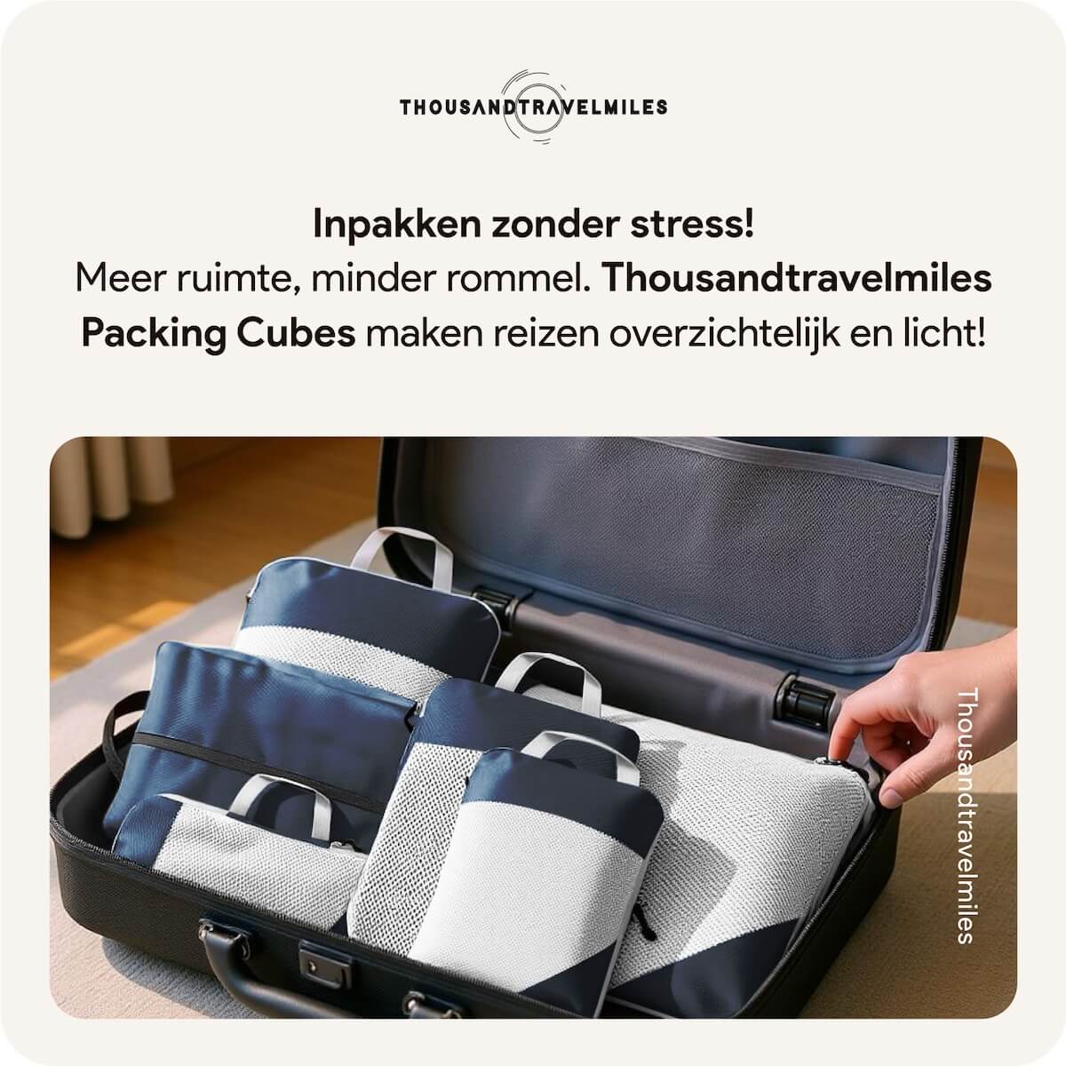 Compressie-Packing-Cubes-–-6-delige-Navy-blauw-–-Thousandtravelmiles-Sfeer-1