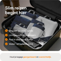 Compressie-Packing-Cubes-–-6-delige-Navy-blauw-–-Thousandtravelmiles-Sfeer-2