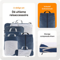 Compressie-Packing-Cubes-–-6-delige-Navy-blauw-–-Thousandtravelmiles-USP-1