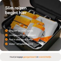 Compressie-Packing-Cubes-–-6-delige-Oranje-–-Thousandtravelmiles-Sfeer-2