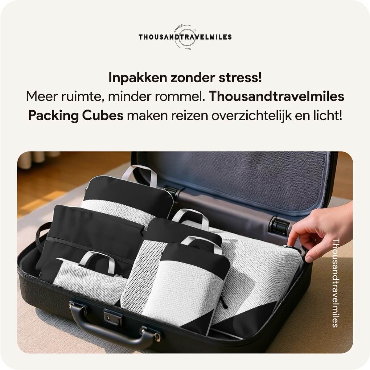 Compressie-Packing-Cubes-–-6-delige-Zwart-–-Thousandtravelmiles-Sfeer-1