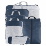 Packing-cubes-Compressie-Navy-Blauw-GA Hoofdafbeelding