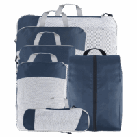 Packing-cubes-Compressie-Navy-Blauw-GA Hoofdafbeelding