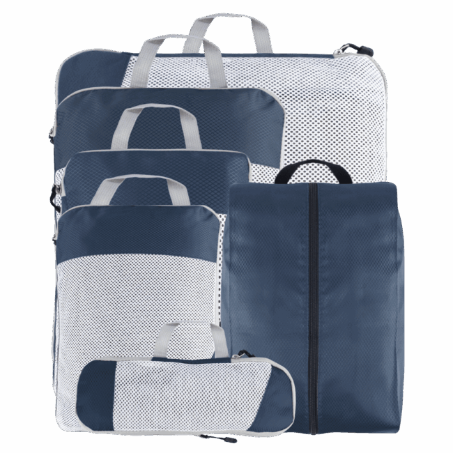 Packing-cubes-Compressie-Navy-Blauw-GA Hoofdafbeelding
