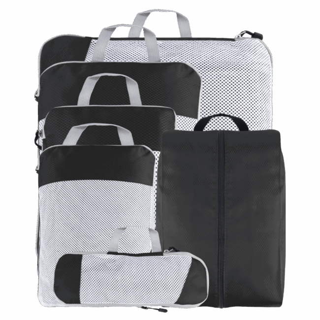 Packing-cubes-Compressie-Zwart-GA Hoofdafbeelding