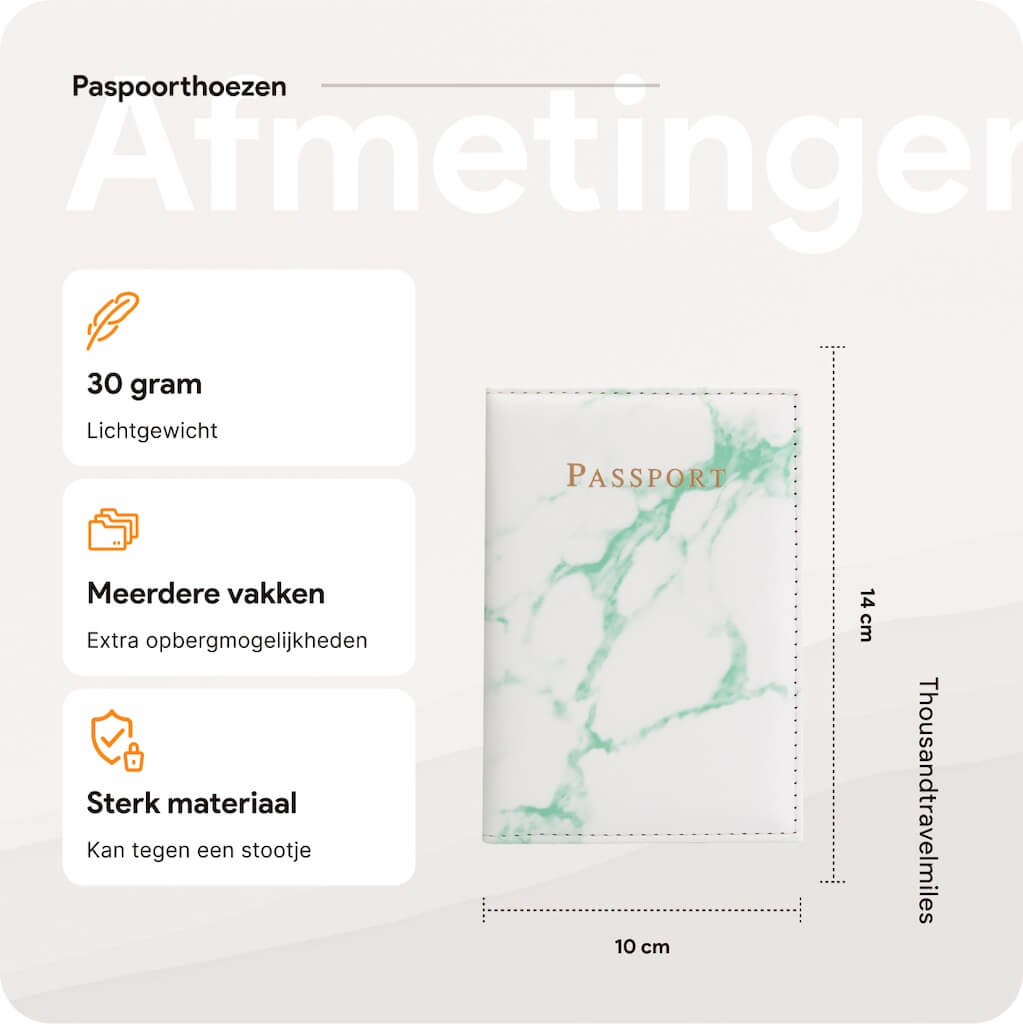 Paspoorthoes-groen-Maat-Indicatie