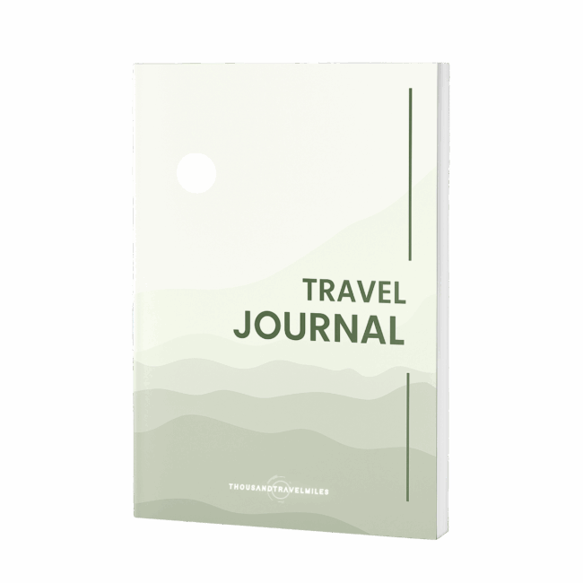 Hoofdafbeelding-Thousandtravelmiles-Travel-Journal-Licht-Groen-GA