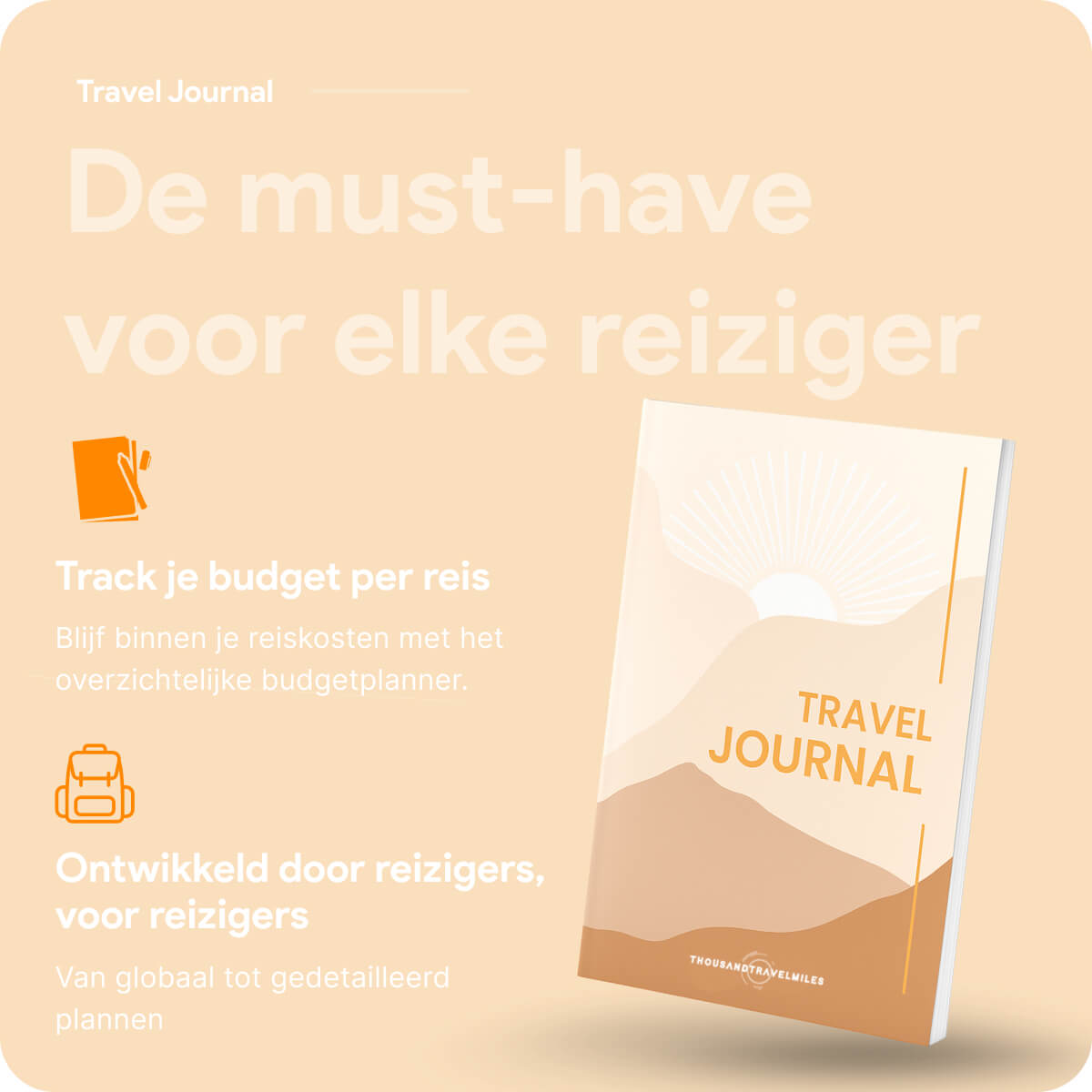 Traveljournal-Oranje-must-have