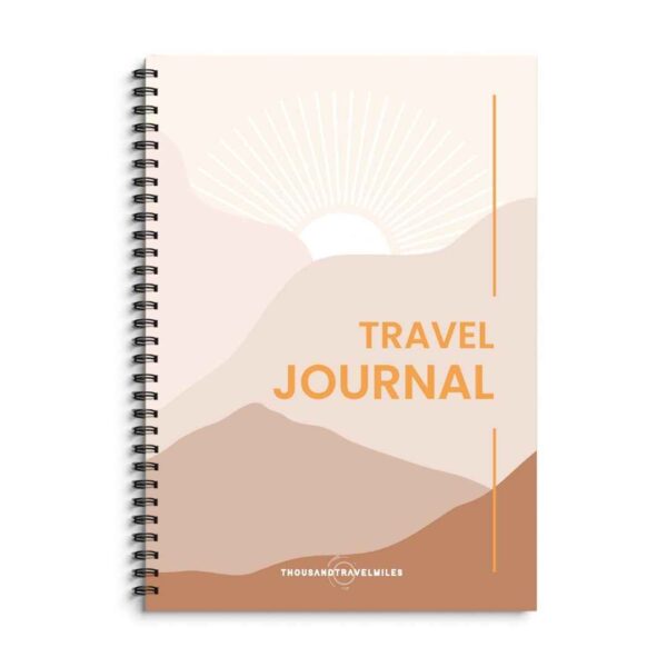 Traveljournal