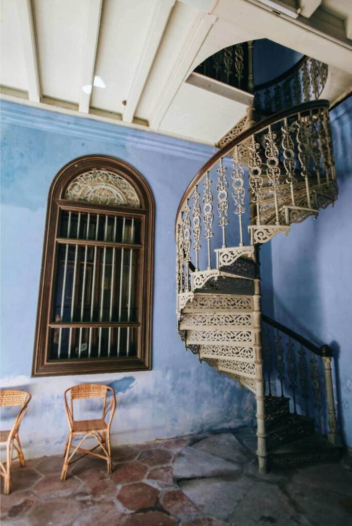 Hotels in Penang, Maleisië