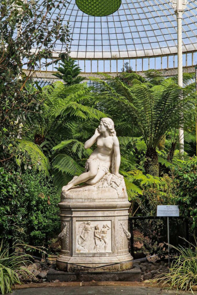 Glasgow Botanical Gardens