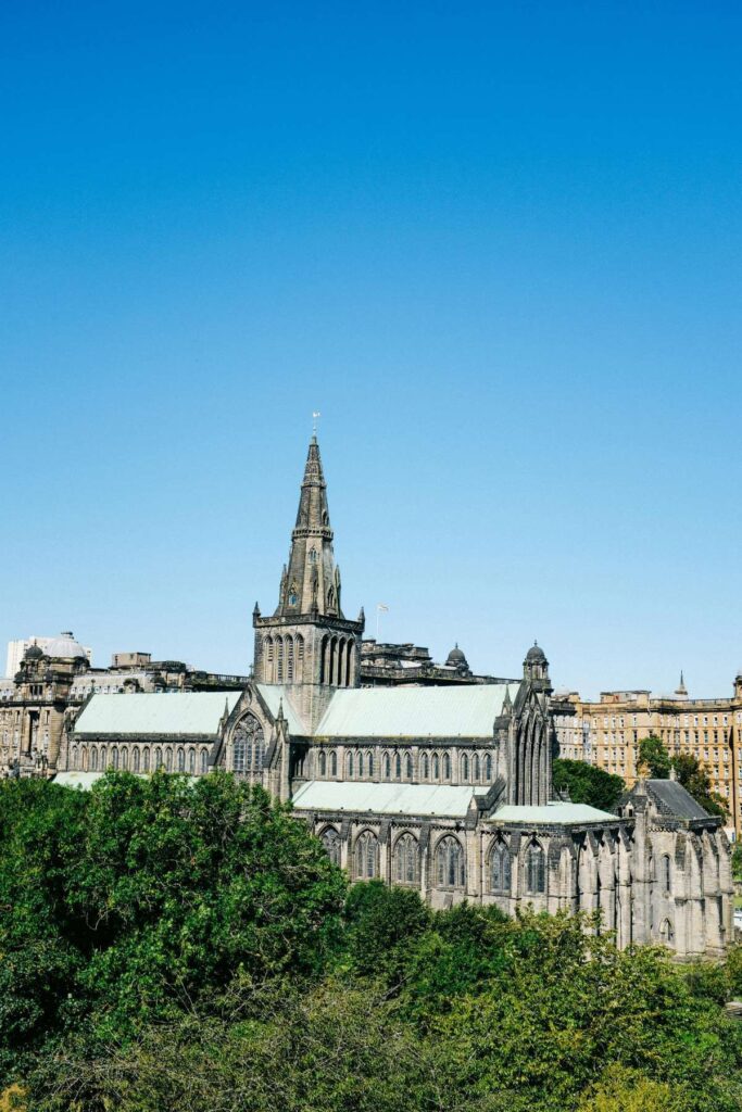 Glasgow Cathedral
