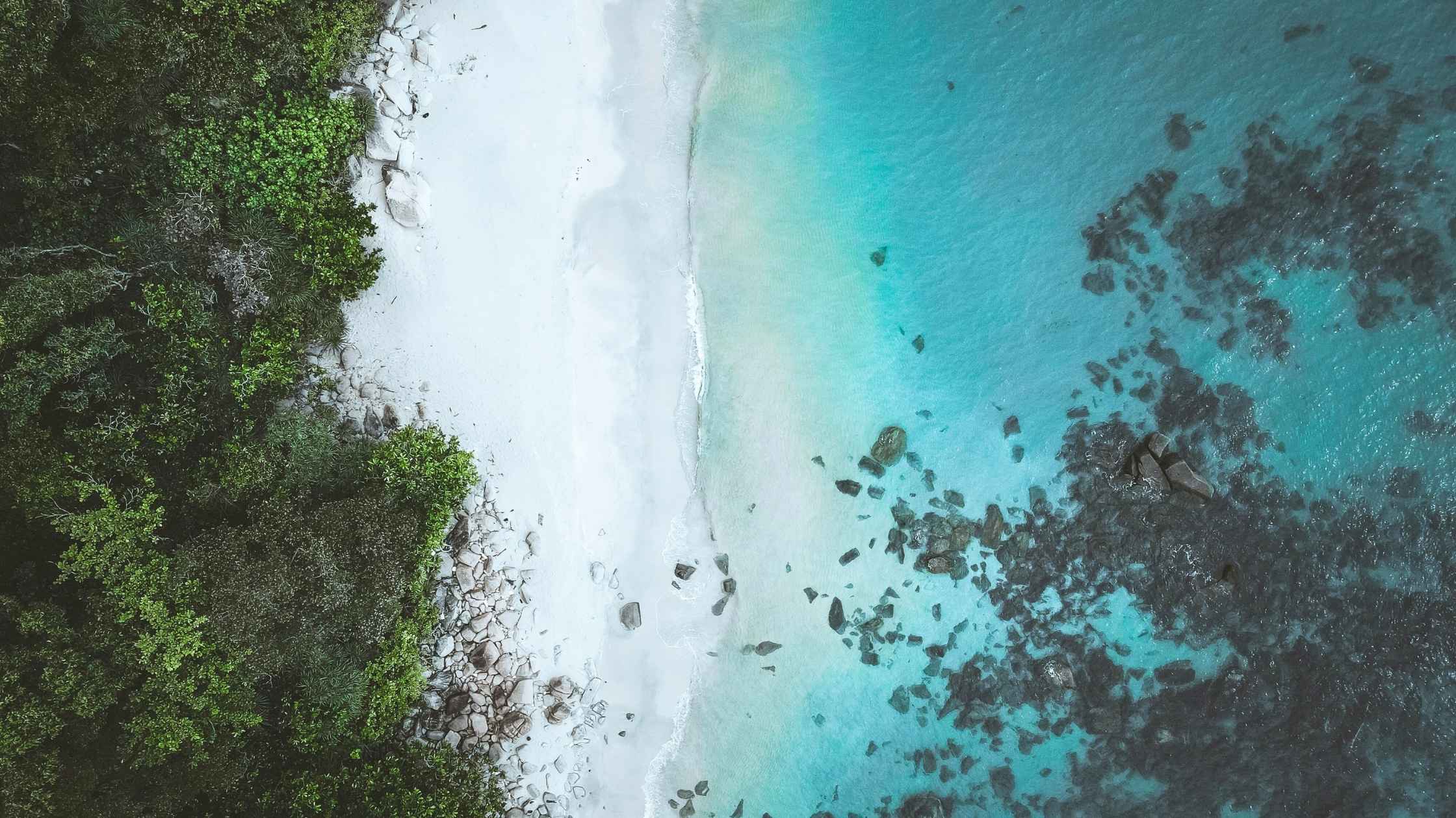 Reisroute Maleisië en Singapore