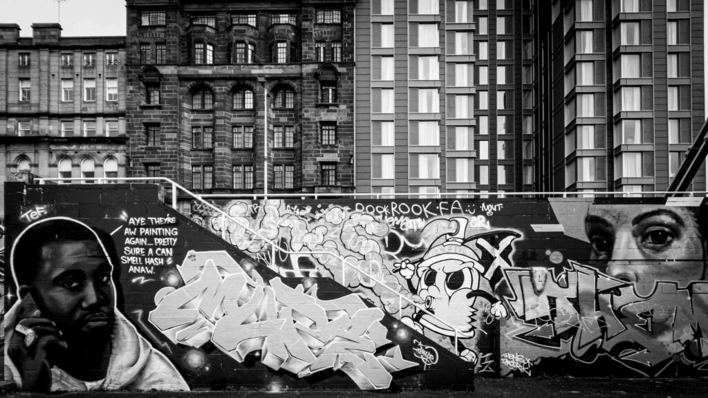 Streetart