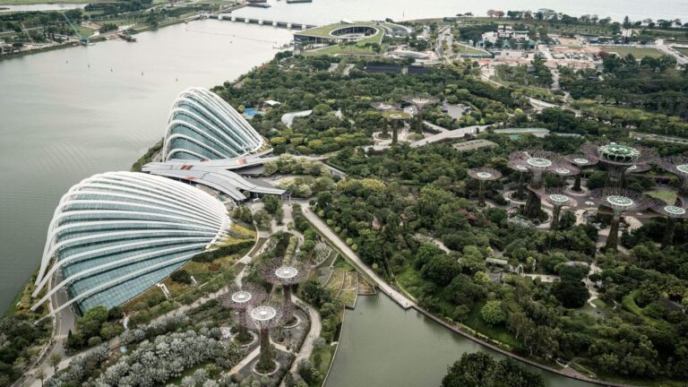 Find out more about Singapore