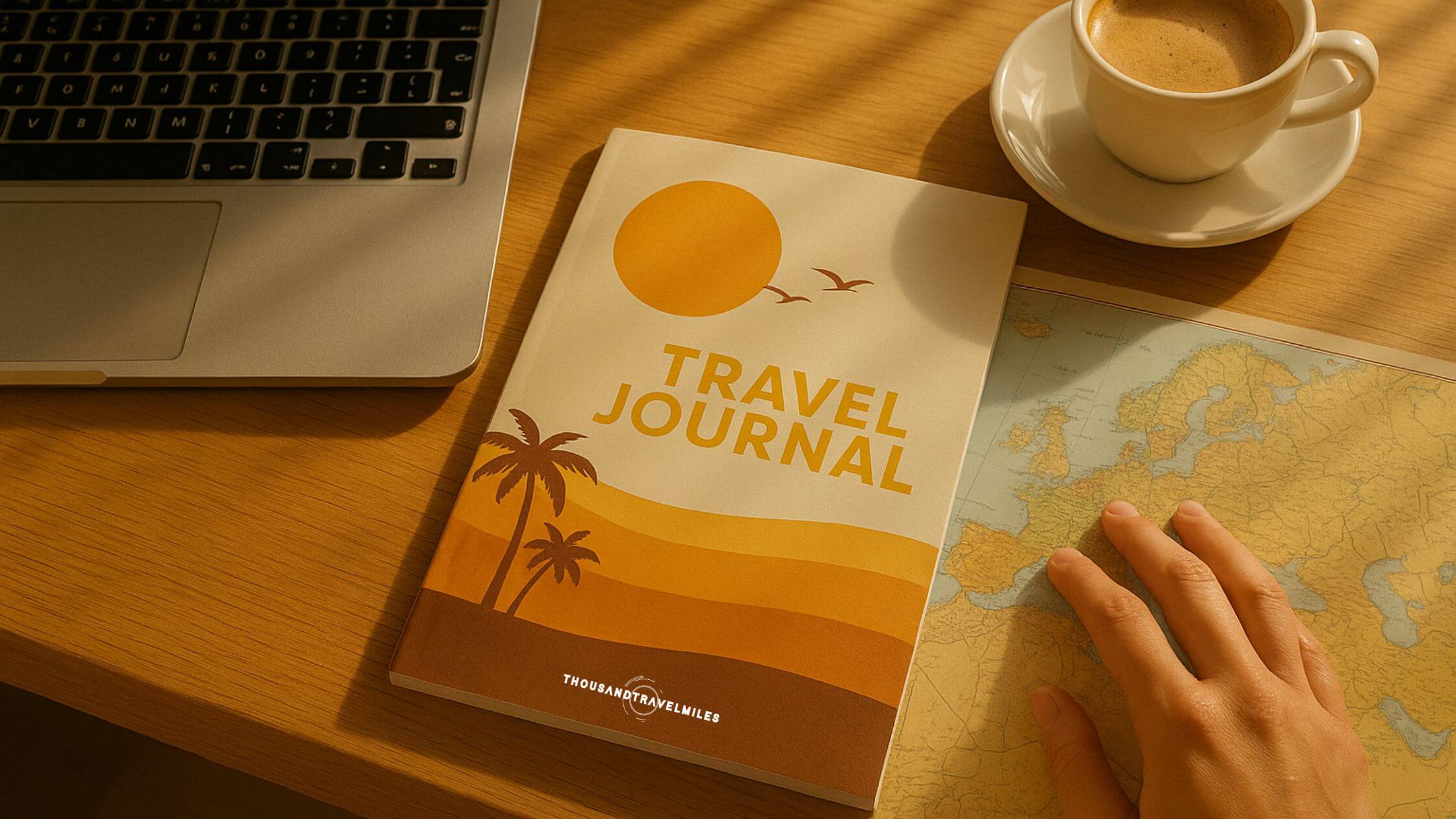 Zelf je rondreis samenstellen met Thousandtravelmiles