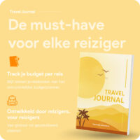 Traveljournal-Geel-must-have