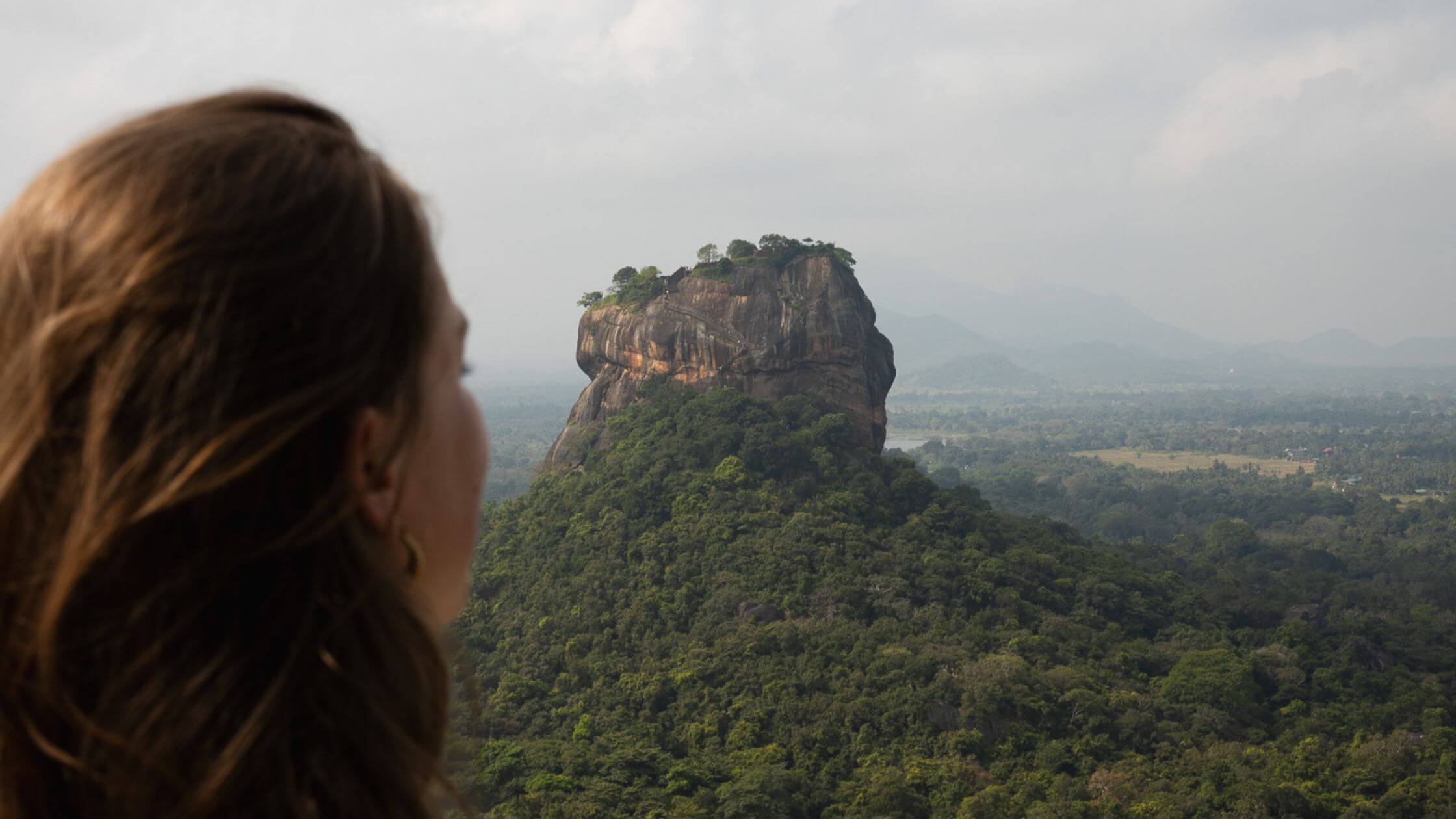 Wat te doen in Sigiriya, Sri Lanka