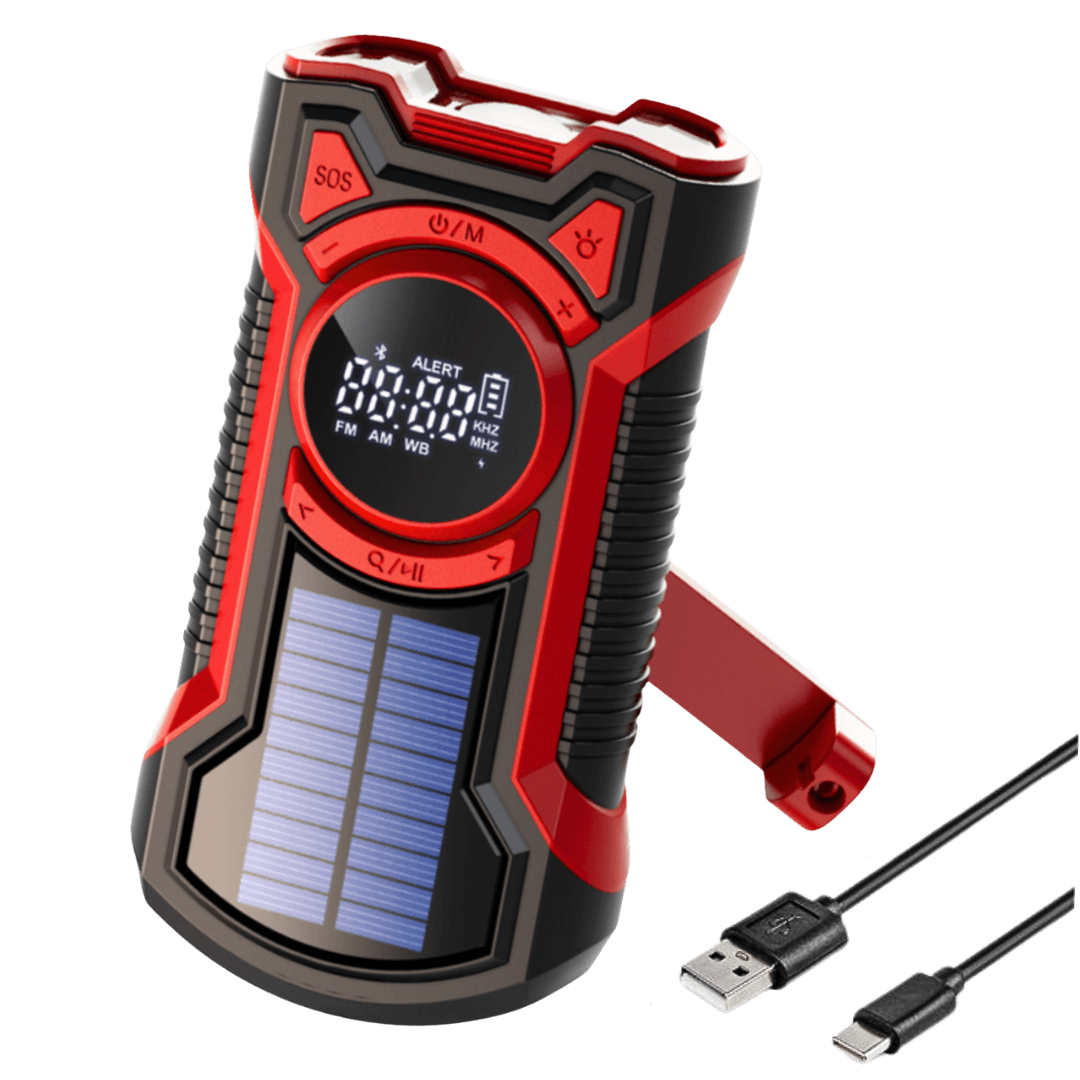 Noodradio-Rood-GA-Hoofdfoto-schuin-USB