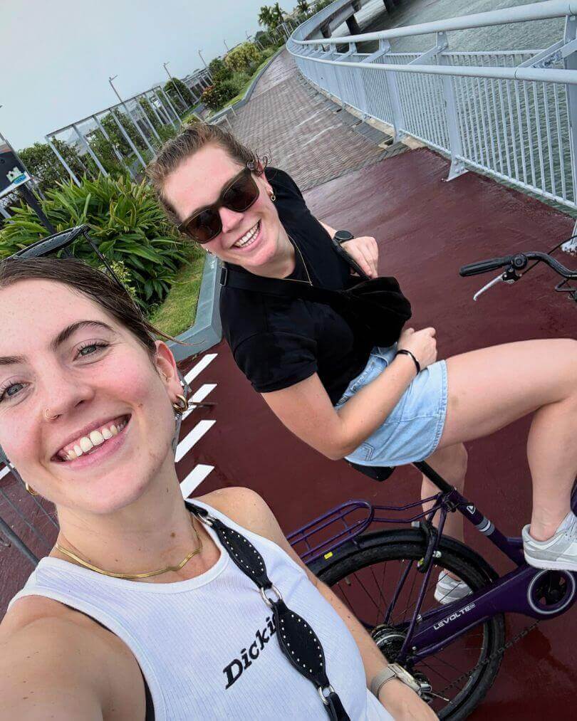 Rondreis Panama: complete reisroute voor 2 of 3 weken 9 Fietsen langs de Cinta Costera in Panama