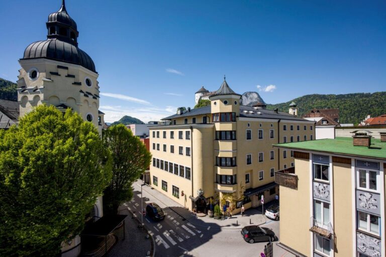 Wat te doen in Kufstein? De leukste bezienswaardigheden en tips 39 Hotel Andreas Hofer