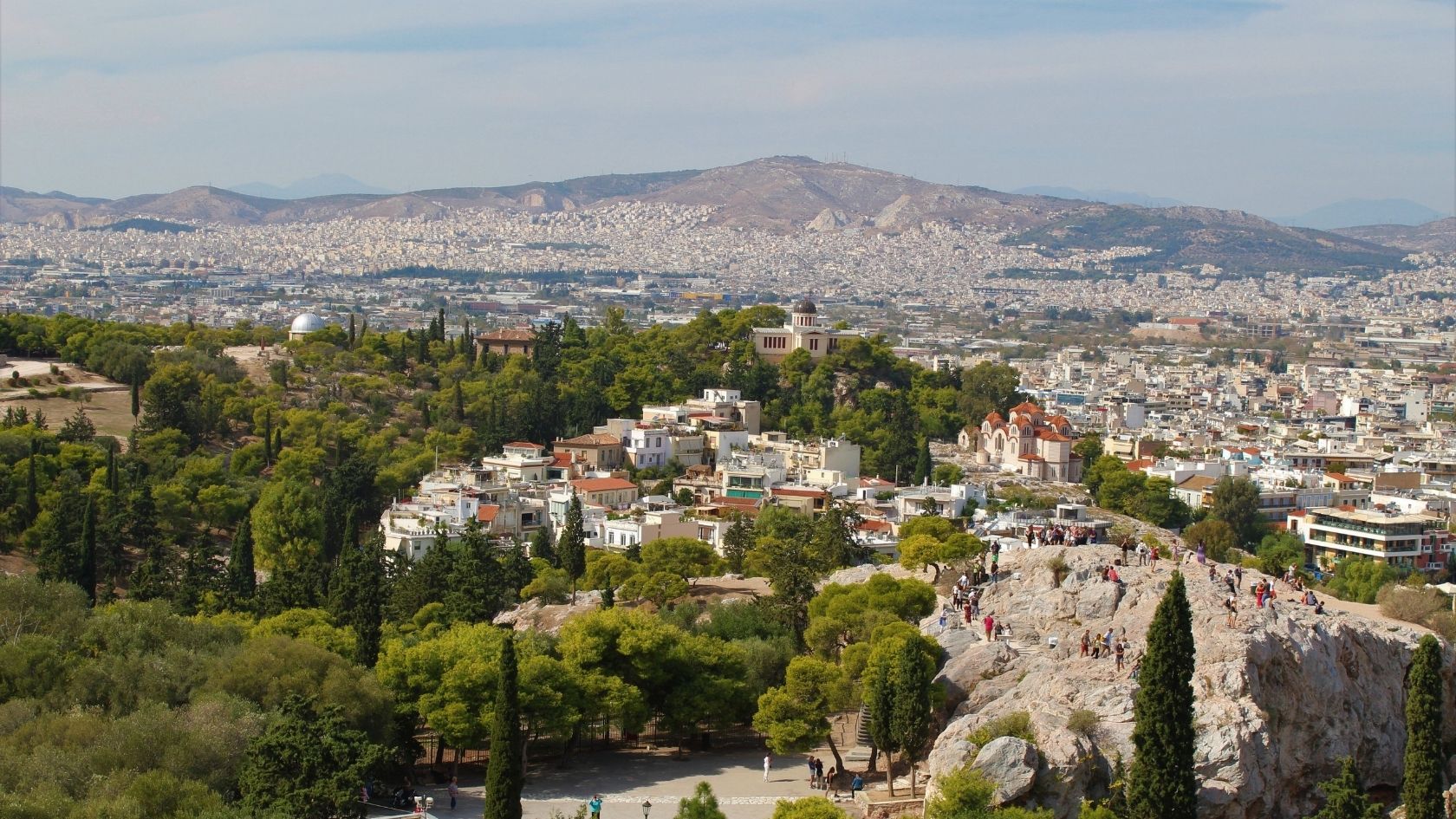 Griekenland vakantie tips